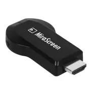 New 1080P Wireless Display Adapter for Android iOS TV, Miracast Dongle