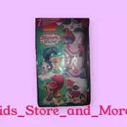 *NIP* Girls SHIMMER and SHINE 4 pc. Panties (Underwear) sz. 4
