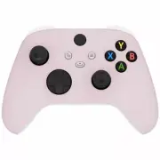 Soft Pink Sakura Xbox One Series S|X Custom UN-MODDED Controller Unique Design