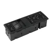 A9605451213 Car Power Window Switch for Mercedes Benz Truck Actros MP4 9605451213 LHD