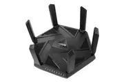 ASUS AXE7800 Tri-band WiFi 6E 802.11ax Router [RT-AXE7800]
