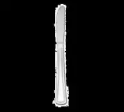 Oneida B561KPNF Belmore 18/0 Stainless Steel 8.5" Dinner Knife - 3 Doz