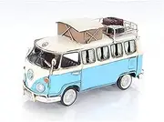 Old Modern Handicrafts AJ036 Volkswagen Camp Bus