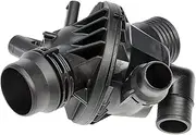 11537586783 Automotive Engine Coolant Thermostat Thermostat for BMW X3 2010-2012