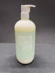 NEW CRABTREE & EVELYN ALOE VERA HYDRATING BODY LOTION 500 ML 16.9 oz NOS