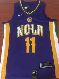 在飛比找Yahoo!奇摩拍賣優惠-NBA2018全明星賽球衣  新奧爾良鵜鶘隊 cousins