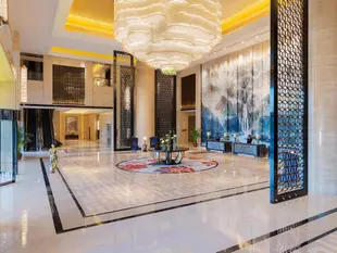 廣州增城萬達嘉華酒店Wanda Realm Guangzhou Zengcheng Hotel