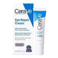 在飛比找Yahoo!奇摩拍賣優惠-CeraVe 適樂膚 眼部修復霜 Eye Repair Cr