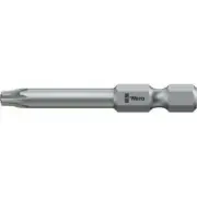 Wera TORX BO DRIVER BIT 89mm Extra Tough Tamper-Proof *German Brand- T30 Or T40