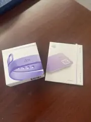 Dot.Cards Dot Networking Bundle in Purple