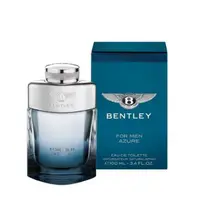 在飛比找蝦皮購物優惠-BENTLEY 賓利 FOR MEN AZURE 藍天男性淡