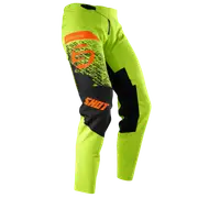 Shot Kid Roll Green Orange