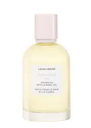 Laura Mercier Bath & Body Oil - Neroli DU Sud, Body, Floral One Size