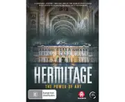 Hermitage - The Power Of Art