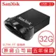 SANDISK 32G ULTRA Fit USB3.1 隨身碟 CZ430 130MB 公司貨 32GB【APP下單4%點數回饋】