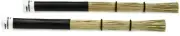 Promark PMBRM1 Broomsticks - Medium (5-pack) Bundle