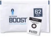 **SALE** Integra Boost 67g 62% x40 (Fourty) Humidity Control + Free 8 gram 62%