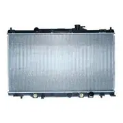 Motorkool Radiator - ORB-34000 - Suits Honda CR-V RD 2001-2004