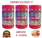 3x Phyto Snow White Flawless Beauty Skin Lightening Collagen By DSM Latest Stock