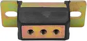 Transmission Mount Kit Breakage Reduction Polyurethane Transmission Mount Bushing Replacement