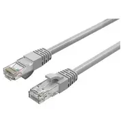Cruxtec CAT6 Network Cable 5m White