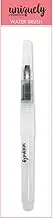 Uniquely Creative UNIQOLOUR Waterbrush Pen for Watercolour Painting (Clear 14.5 cm)