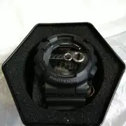 Big G G-Shock Gd-100-1Bcu