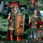 NEW! HAOYUTOYS HH18051 Centurion Republic 1/6 Collectible Action Figure Model