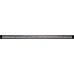 Natural White 12 Volt LED Aluminium Strip Light 0.5m