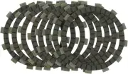 1981-1983 Yamaha XJ750R Seca Street EBC CK Series Clutch Plate Kit