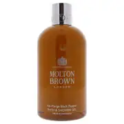 Molton Brown Re-charge Black Pepper Bath and Shower Gel by Molton Brown for M...