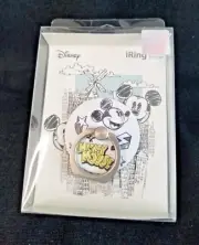 Disney: Micky: iRing AAUXX Kickstand (Rare) Pre Production: