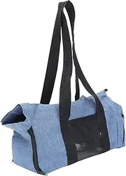 SUPVOX Pet Insurance Package Dog Carrier Cat Carrier Pet Bag Backpack for Dogs and Cats Nail Clipping Grooming