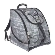 Athalon Everything Boot Bag, Python