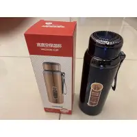 在飛比找蝦皮購物優惠-VACUUM CUP 316高真空保溫瓶 800 ml