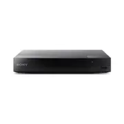 Blu-ray Disc Player with Wi-Fi PRO