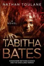 Tabitha Bates by Nathan Toulane (English) Paperback Book