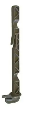 Hamax Zenith Relax Locking Pin