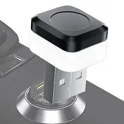 USB Car Light - LED USB Car Light Ambient Light | Wireless Multicolor Night Light Multiple Modes Interior Light for All Car