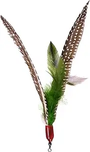 Go Cat Da Bird Refill Feather