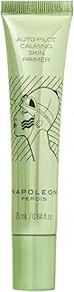 Auto Pilot Calming Skin Primer | Redness-Reducing & Skin Soothing Formula | Paraben-Free | Hydrating & Nourishing | (25ml)