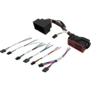PAC LPHCH41 Amplifier Integration Harness for 2013-2023 Chrysler Dodge Jeep Ram
