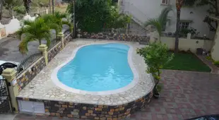 RS VILLAS private apartment with pool and free wifi