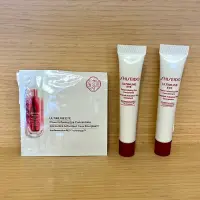 在飛比找蝦皮購物優惠-資生堂 SHISEIDO 紅妍肌活潤眼修護露N 紅妍超導循環