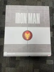 Iron Man Statue (HSE) Premium Format (JSF6) Sideshow The Avengers Figure Marvel