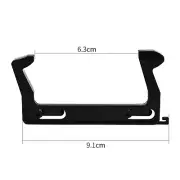 Door Hook Door Latch C17L Latch Part Microwave Oven Accessories for Midea