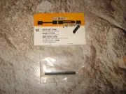 RC HPI Racing Center Shaft mm MT2 Steel Black (1) 86222