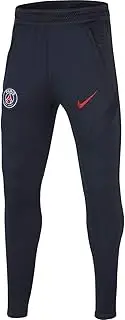 [Nike] 2020-2021 PSG Strike Training Pants (Navy) - Kids