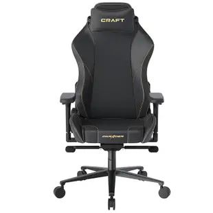 ※售完 DXRacer 電競賽車椅 CRAFT  電繡系列  黑寡婦 D5000-BK