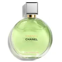 在飛比找蝦皮購物優惠-《再次降價》Chanel CHANCE綠色輕盈香水 50ml